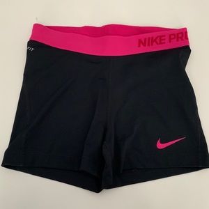 Nike Pro Spandex